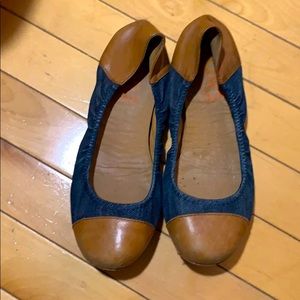 Kors by Michael Kors flats